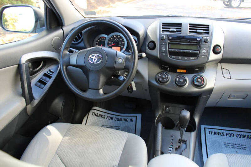 2009 Toyota RAV4