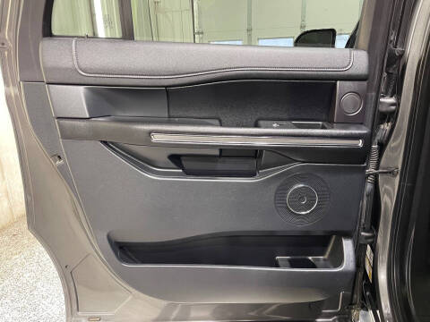 2019 Ford Expedition MAX XLT