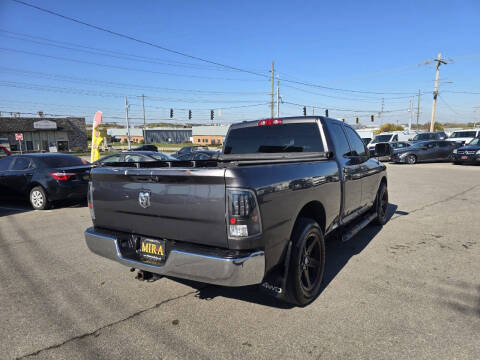 2014 RAM 1500 Express