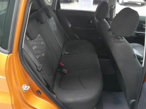 2010 Kia Soul +