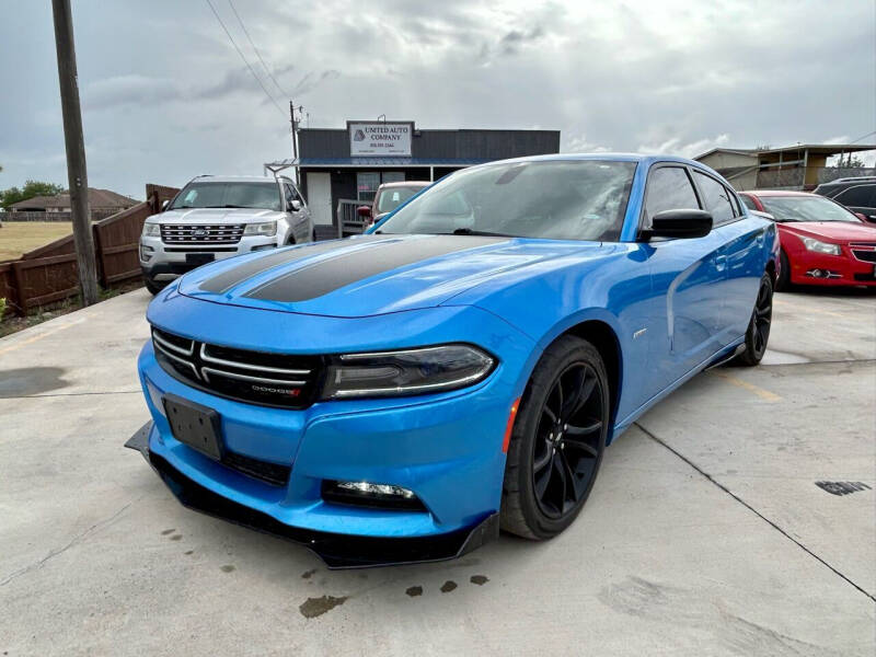 2018 Dodge Charger For Sale - Carsforsale.com®