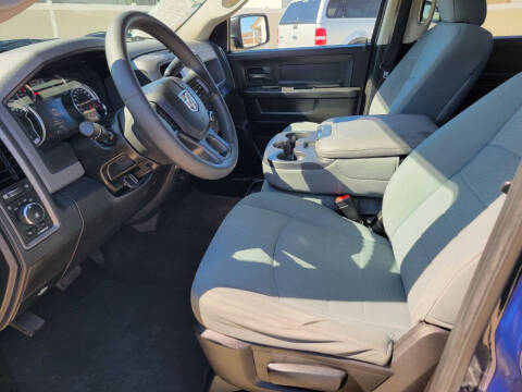 2013 RAM 1500 Express