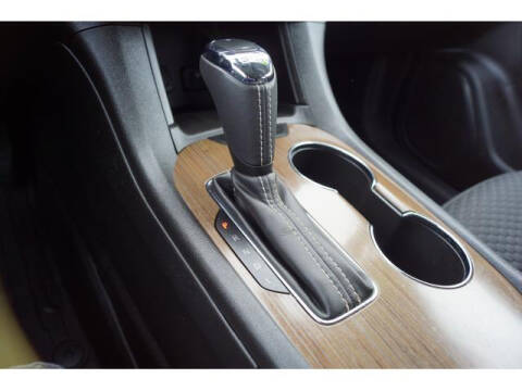 2019 GMC Acadia SLE-1