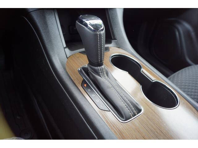 2019 GMC Acadia SLE-1