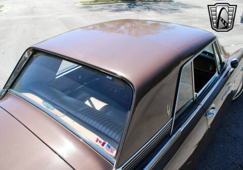 1964 Studebaker Hawk