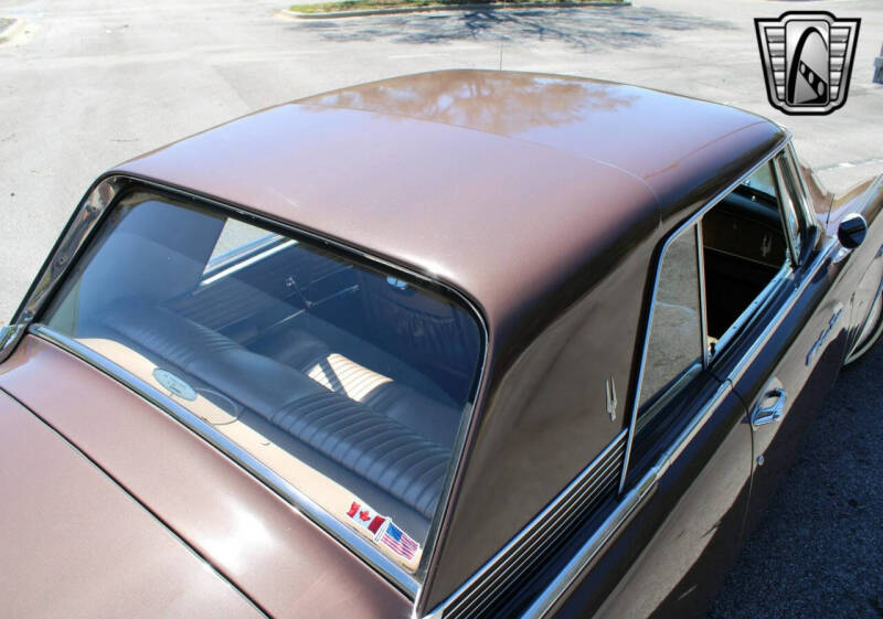 1964 Studebaker Hawk