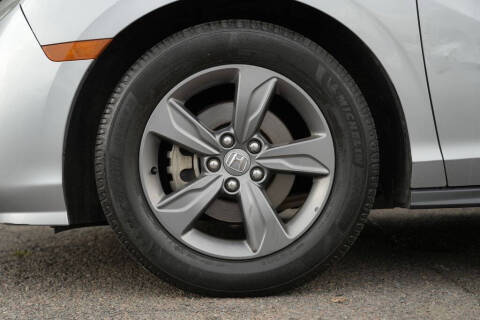 2021 Honda Odyssey EX