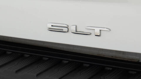 2025 GMC Sierra 2500HD SLT