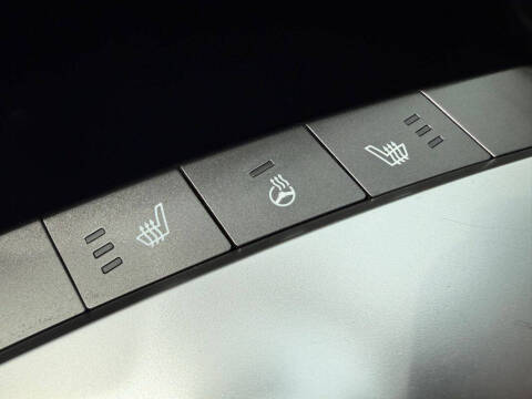 2024 Kia EV6 Light Long Range