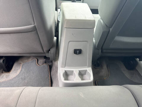 2008 Jeep Liberty Sport