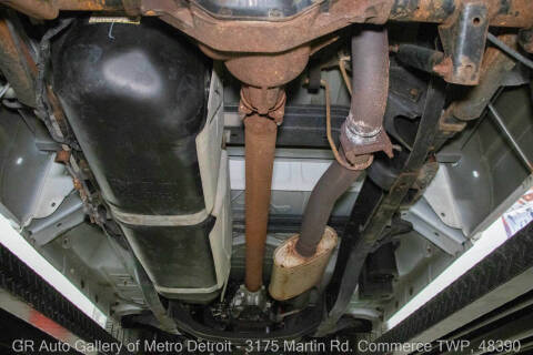 1998 Dodge Ram 1500 SS/T