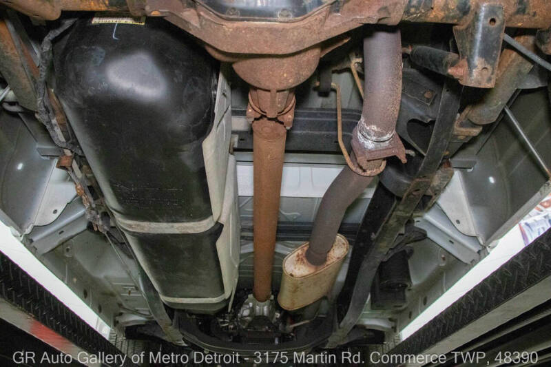 1998 Dodge Ram 1500 SS/T