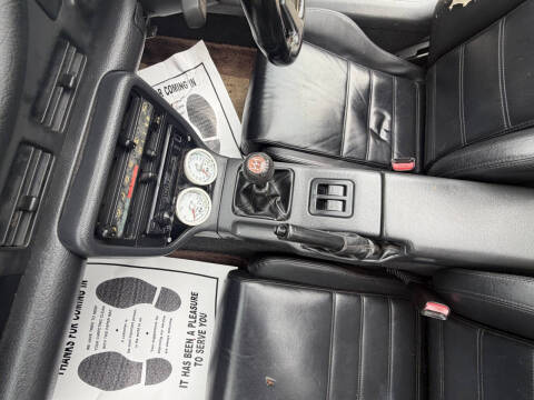 1992 Suzuki Cappuccino