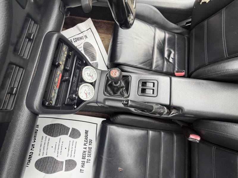 1992 Suzuki Cappuccino