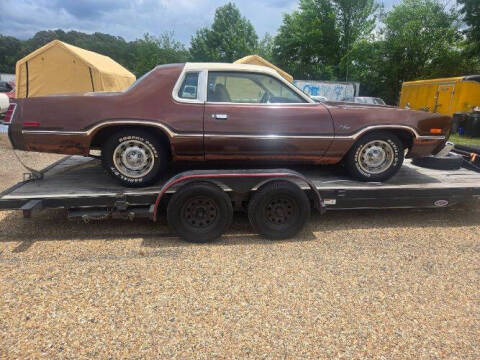 1977 Dodge Monaco