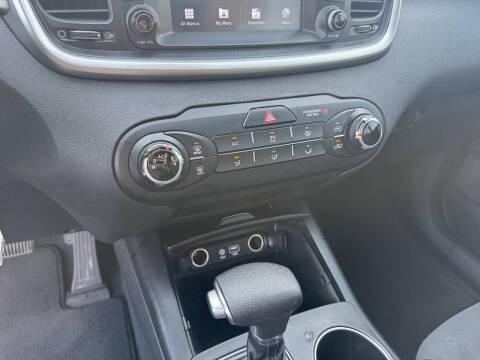 2019 Kia Sorento L