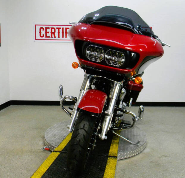 2021 Harley-Davidson Road Glide Special