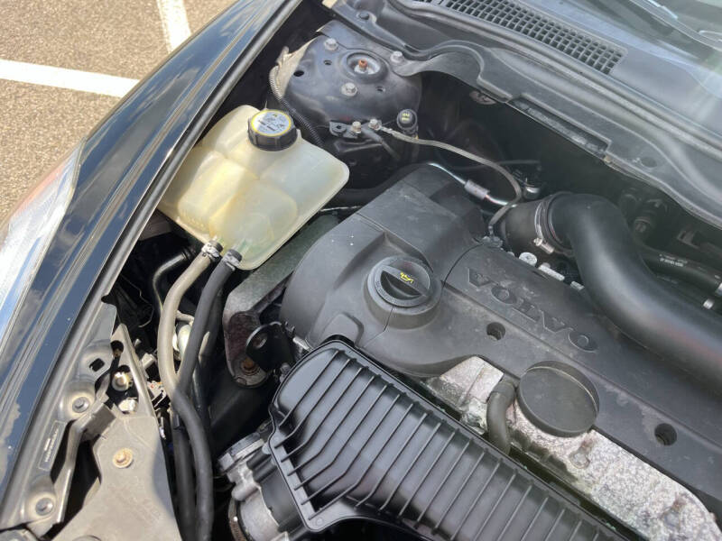 2012 Volvo C70 T5 Platinum