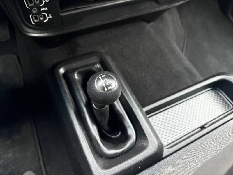 2021 RAM 3500 Tradesman