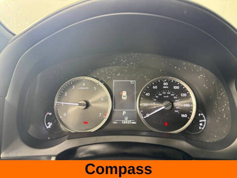 2024 Lexus IS 350 F SPORT Design