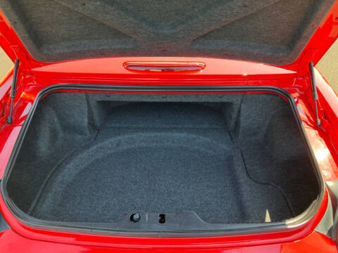 2003 Ford Thunderbird Premium