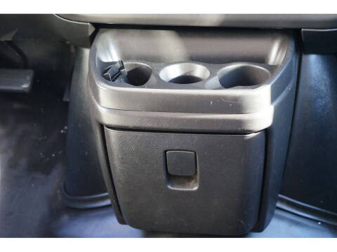 2017 Chevrolet Express LS 2500