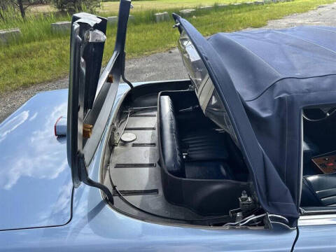 1986 Mercedes-Benz 560-Class 560 SL