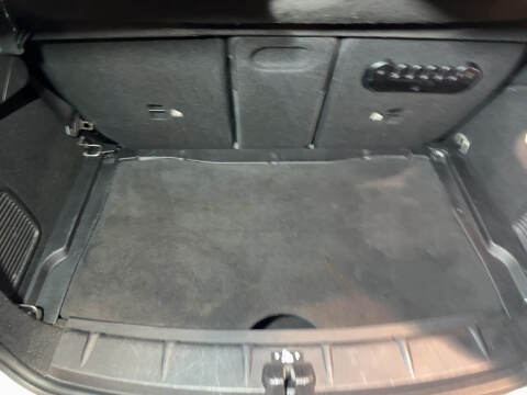 2014 MINI Countryman Cooper S ALL4