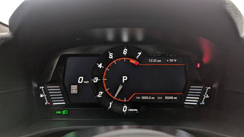 2023 Toyota GR Supra 3.0