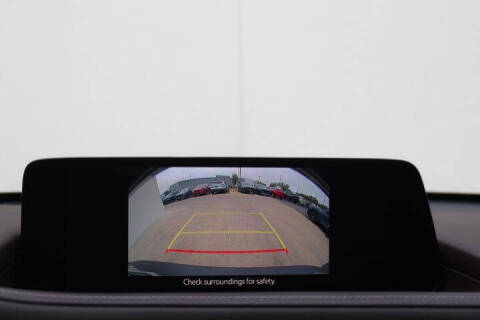 2024 Mazda CX-30 2.5 Turbo Premium