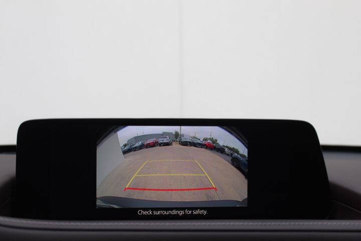 2024 Mazda CX-30 2.5 Turbo Premium