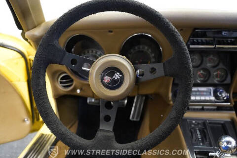 1969 Chevrolet Corvette