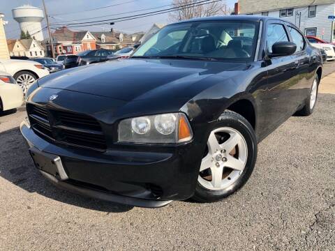 2009 Dodge Charger for sale at Majestic Auto Trade in Easton PA