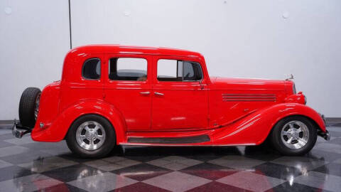 1935 Buick Series 60