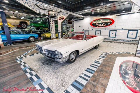 1965 Pontiac Catalina