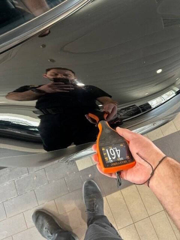 1996 Porsche 911 Turbo