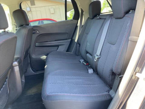 2013 GMC Terrain SLE-1