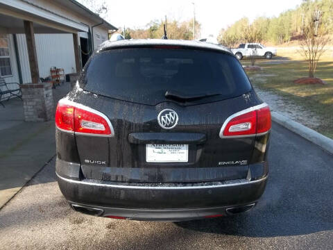 2013 Buick Enclave Premium