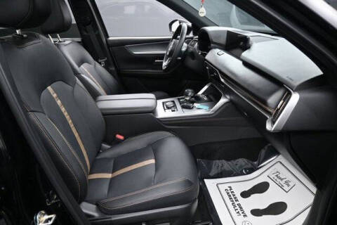 2024 Mazda CX-90 Plug-in Hybrid Premium Plus