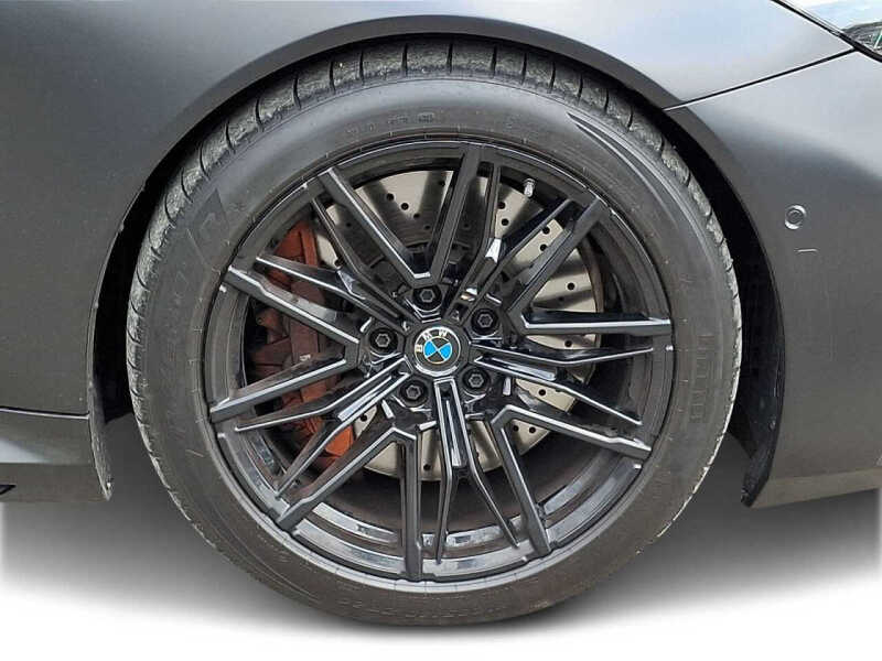2026 BMW M5
