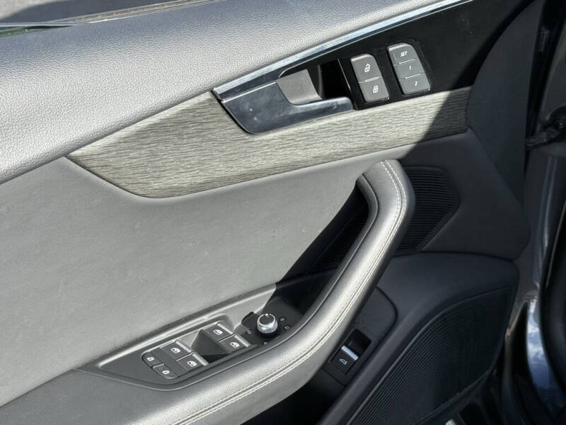 2024 Audi A5 Sportback quattro S line Prem Plus 45 TFSI