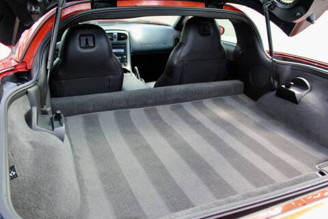 2006 Chevrolet Corvette