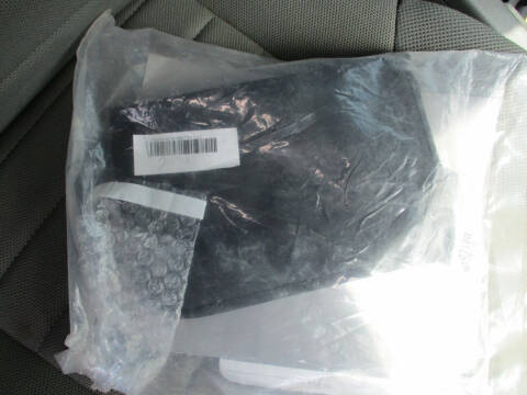 2021 Nissan Frontier S