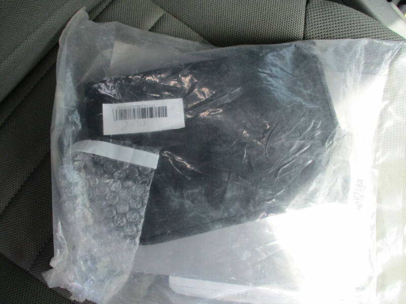 2021 Nissan Frontier S