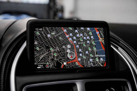 2017 Aston Martin DB11