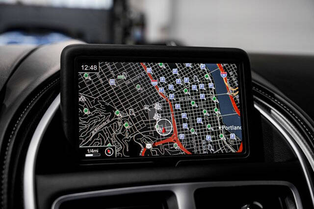 2017 Aston Martin DB11