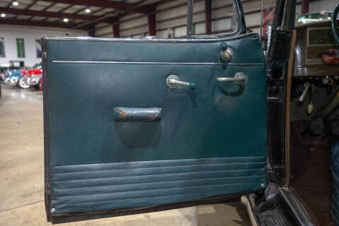 1947 Hudson Commodore