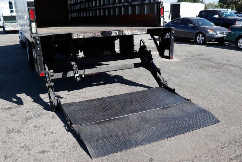 2017 International DuraStar 4300