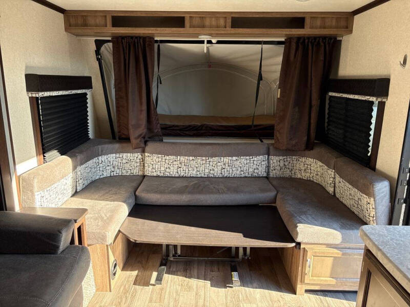 2019 Jayco Jay Feather