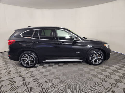 2018 BMW X1 for sale at TOD Annex in Dartmouth MA
